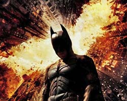 Batman, mostra ad Ostia per il ritorno del cavaliere oscuro