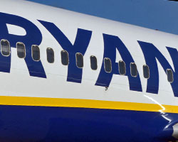 Ryanair