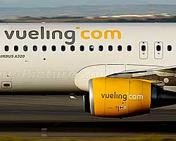 vueling catania barcellona