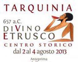 tarquinia