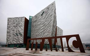 belfast titanic-museum 2168661k