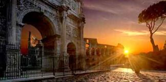 Turismo culturale in Italia