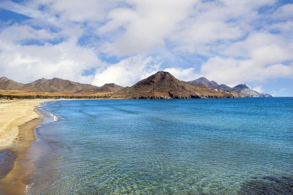 Cabo de Gata - Spiagge della Spagna da non perdere