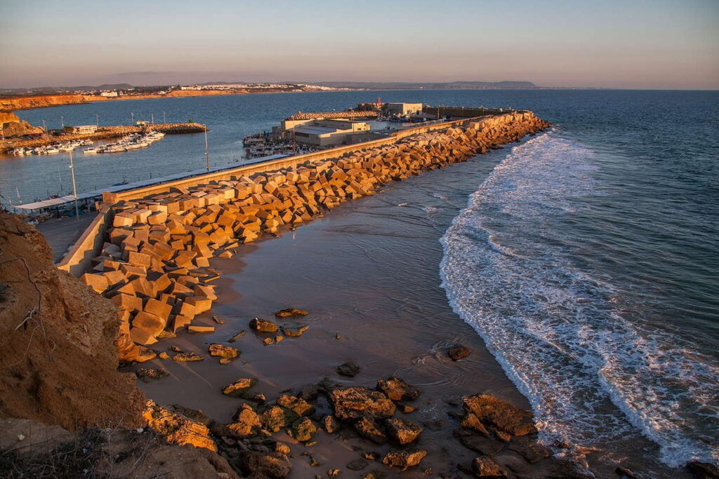 Spiagge Spagna - Conil de la frontera