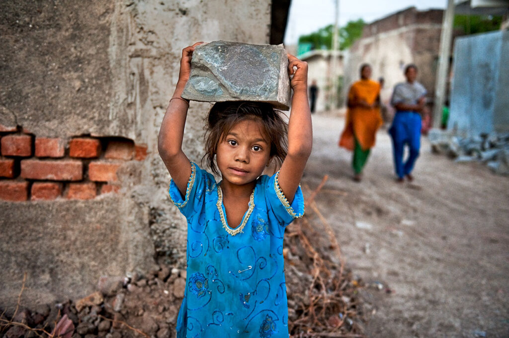 Credit Photo Steve McCurry