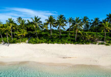 spiagge Bahamas