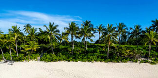 spiagge Bahamas