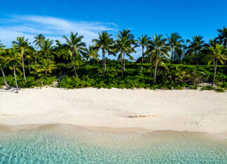 spiagge Bahamas