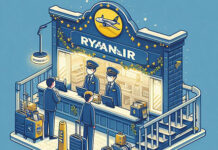 Ryanair